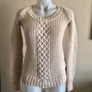 🟣 Old Navy Sweater